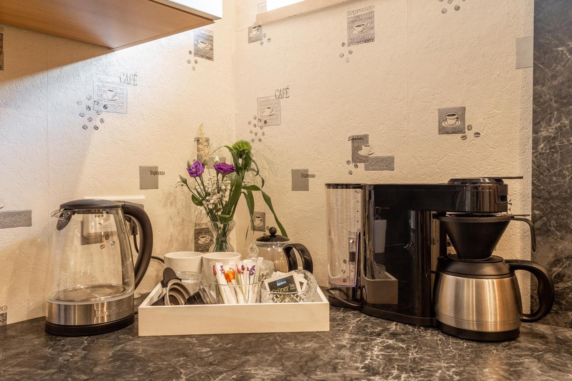 Ferienwohnung Airone Nero Gerolstein Luaran gambar