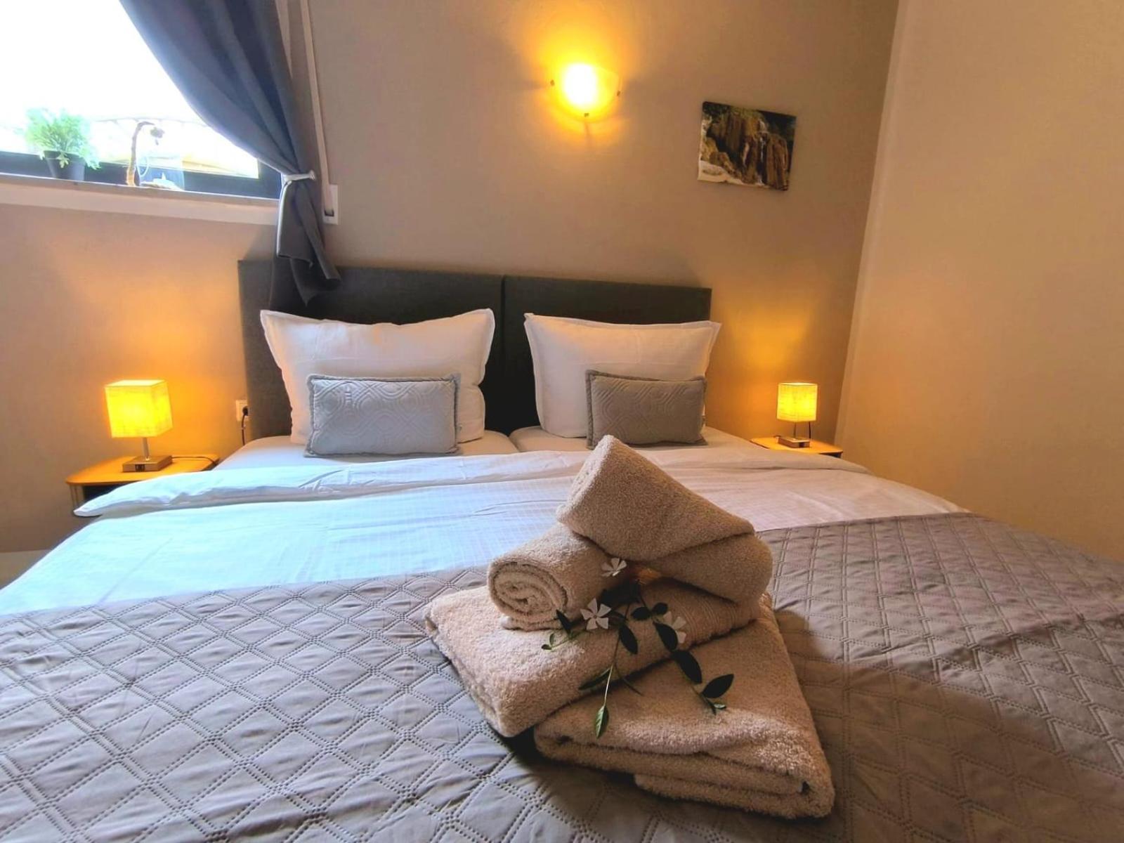 Ferienwohnung Airone Nero Gerolstein Luaran gambar